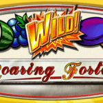 Roaring Forties Spiellogo.png