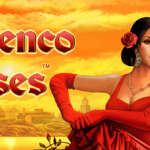 Flamenco Roses - Novoline Spiel - Logo.png