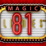 Magic 81 Lines - Novoline Spiel - Logo.png