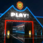 Löwen Play Casino Bad Dürkheim