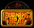 Burning Heat Merkur My Top Game