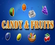 Candy and Fruits Merkur My Top Game
