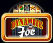 Dynamite Joe Merkur My Top Game
