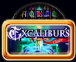 Excaliburs Choice Plus Merkur My Top Game