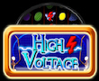 High Voltage Merkur My Top Game