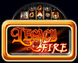 Legacy of Fire Merkur My Top Game