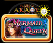 Mermaid Queen Merkur My Top Game