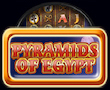 Pyramids of Egypt Merkur My Top Game