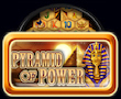 Pyramid of Power Merkur My Top Game