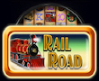 Rail Road Merkur My Top Game