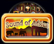 Sound of Africa Merkur My Top Game