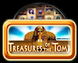 Treasure of the Tomb Merkur My Top Game