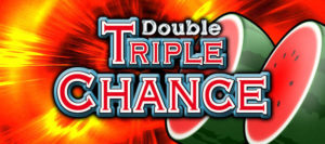 Double Triple Chance DrueckGlueck