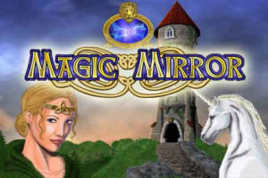 Den beliebten Magic Mirror Automaten online kostenlos spielen