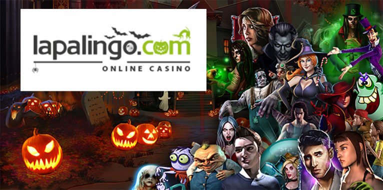 Hexen und Kuerbiskoepfe im Online Casino