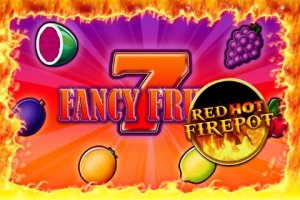Fancy Fruits - Firepot Edition