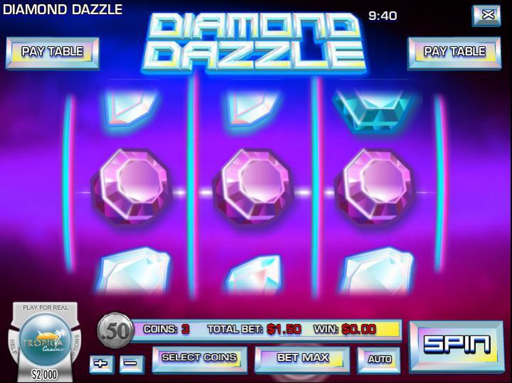 Diamond Dazzle Spielautomat online spielen.JPG