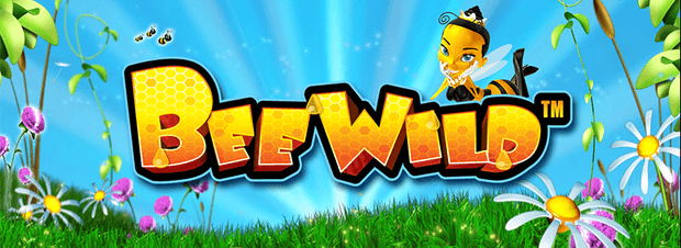 Bee Wild - Novoline Spiel - Logo.png
