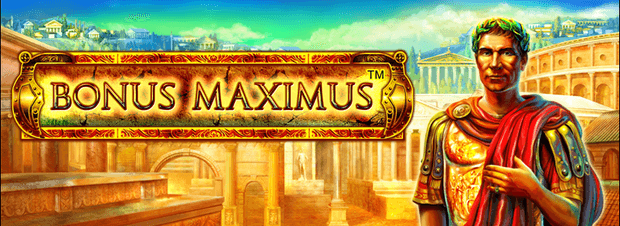 Bonus Maximus - Novoline Spiel - Logo.png