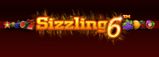 Sizzling 6 Spiellogo.png
