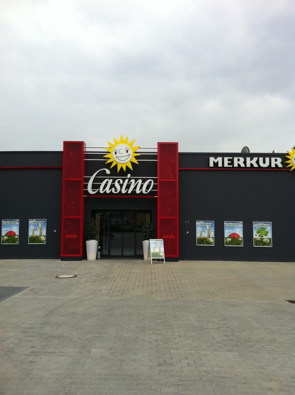 Merkur