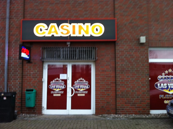 Playpoint Casino Bad Doberan
