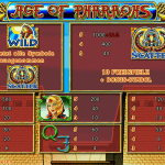 Age of Pharaohs - Novoline Spiel - Gewinnplan.png