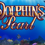 Dolphins Pearl Deluxe - Novoline Spiel - Logo.png