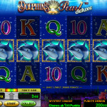 Dolphins Pearl Deluxe - Novoline Spiel - 5 Delfine.jpg