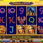 Cleopatras Choice online spielen.JPG