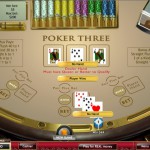 Poker Three online spielen.jpg