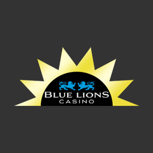 Blue Lions Casino