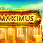 Bonus Maximus - Novoline Spiel - Logo.png