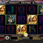 Dragons Treasure 2 online spielen.jpeg