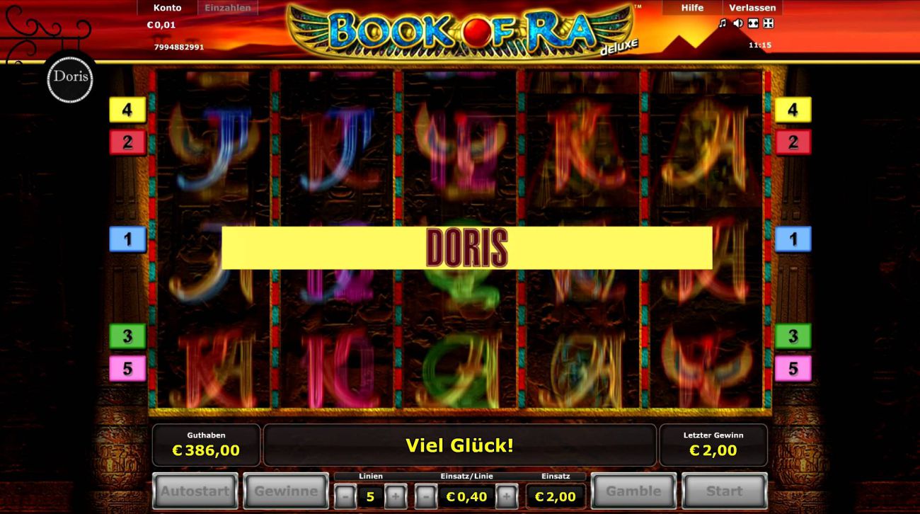 Doris-spielt-Book-of-Ra-im-online-Casino-Stargames