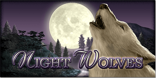 Night Wolves kostenlos spielen