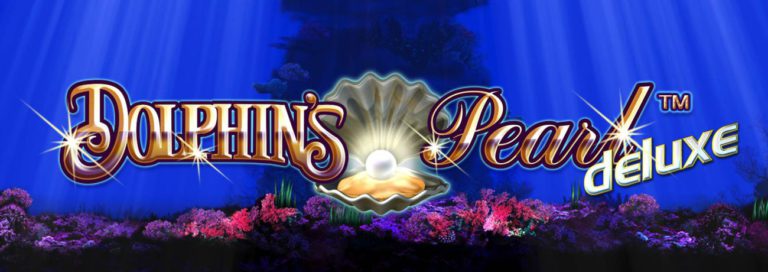 Dolphin’s Pearl Deluxe online spielen