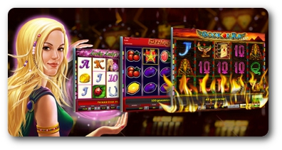 Novoline Spiele Casinos
