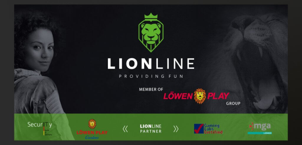 Eine große Auswahl an Lionline Games ist bei Lapalingo zu finden