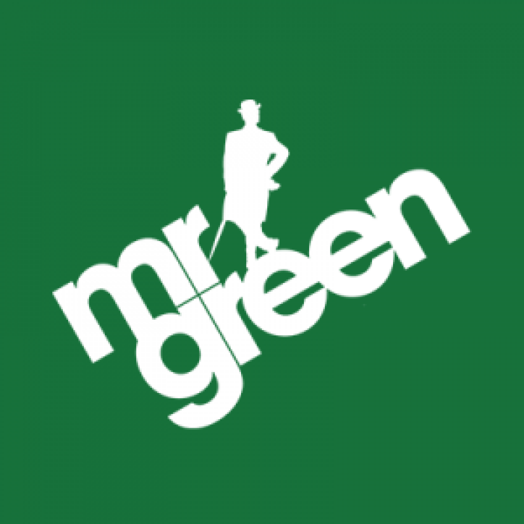 Mr Green Casino Logo