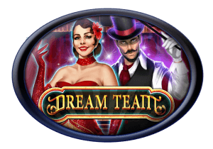 Den Spielautomaten DREAM TEAM von Bally Wulff kostenlos online spielen