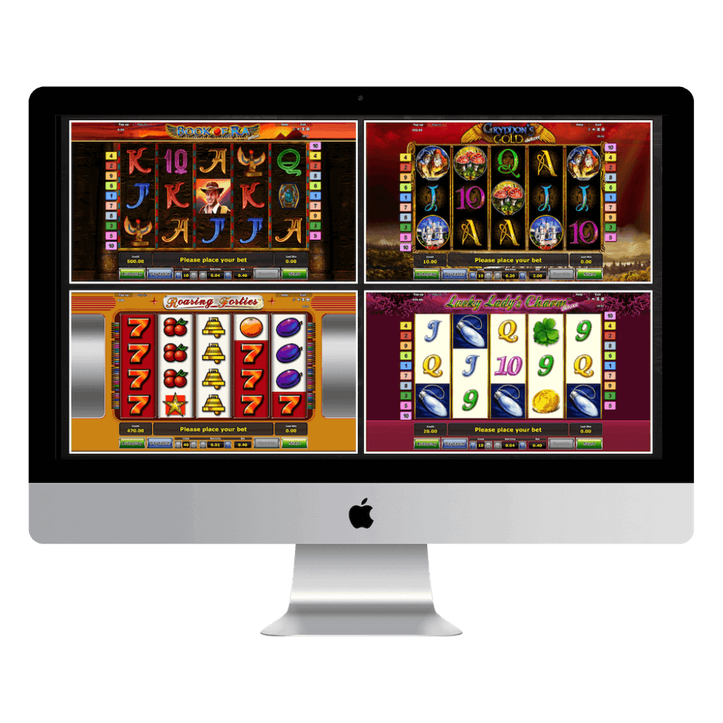 Online Casino Strategie