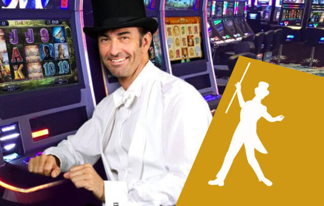 Enjoy Immortal Relationship On the street magic slot web Slot machines ‎in britain 2024