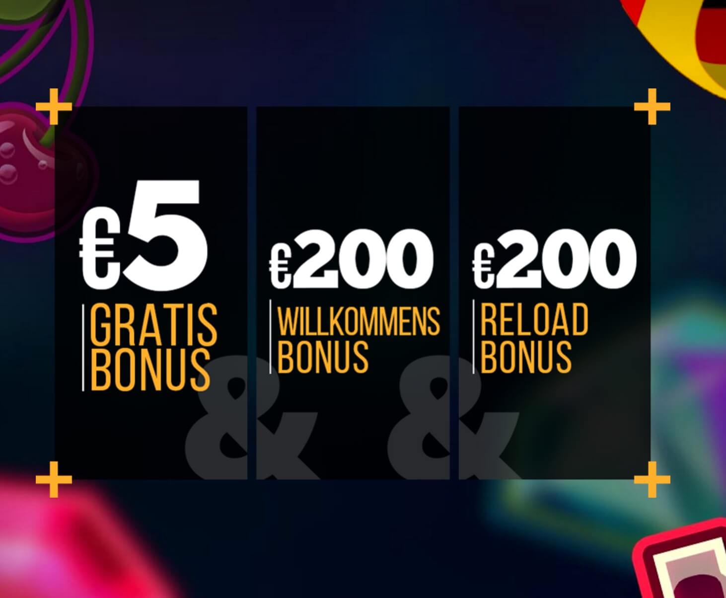 Energy Casino Aktionscode