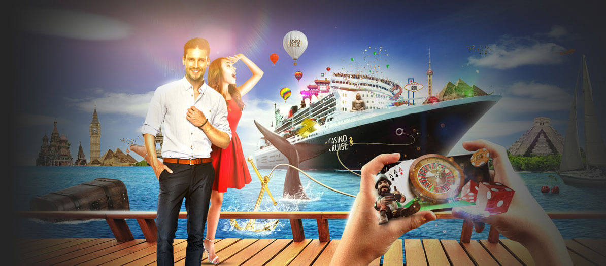 Casino Cruise Bonus Code für Freispiele und gratis Geld