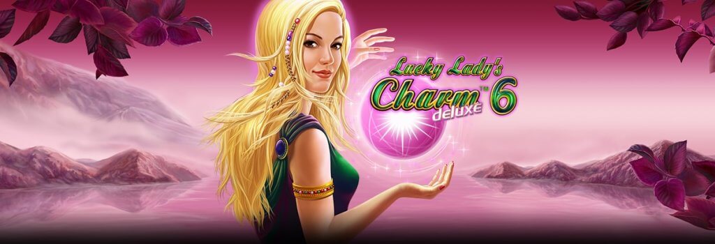 Lucky Ladys Charm 6 neuer Novoline Spielautomat