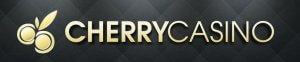 Neues Logo des Cherry Casinos
