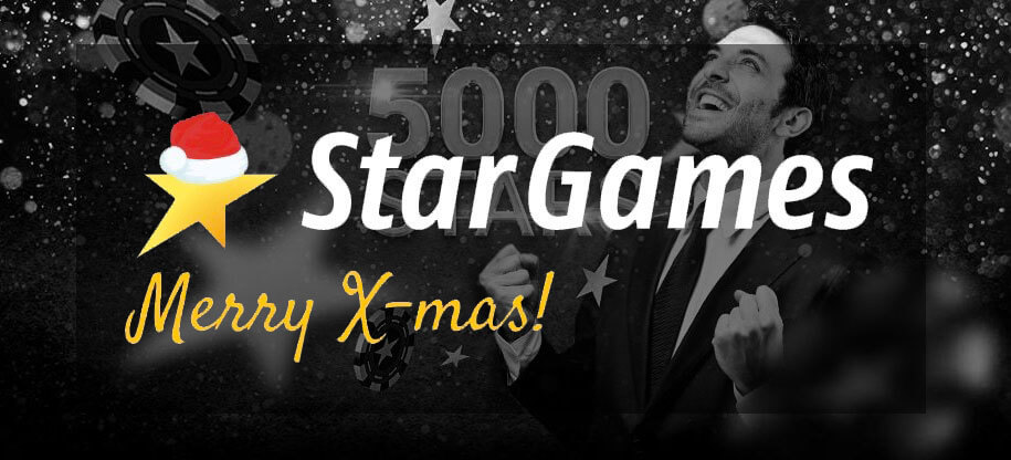 StarGames schliesst Echtgeld Casino